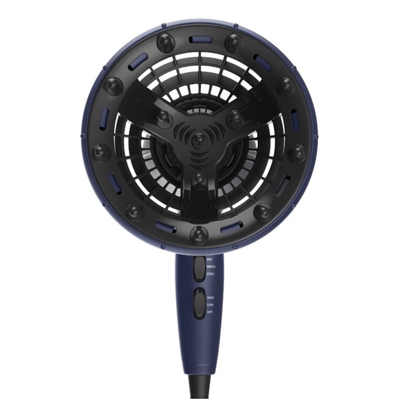 NIB - Infiniti Pro Natural Texture Styling System - Picture 8 of 15